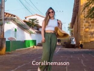 coralinemason Sweet links only