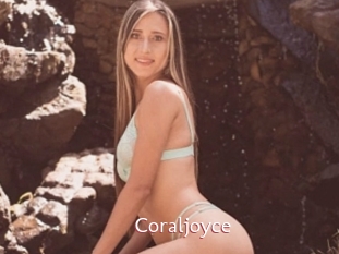 Coraljoyce
