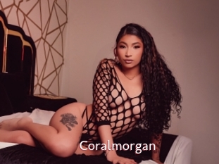 Coralmorgan