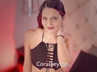 Coralpeyton