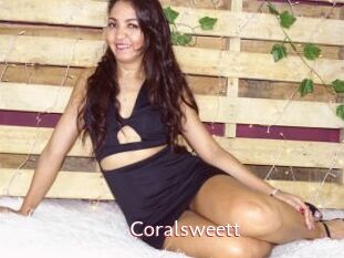Coralsweett