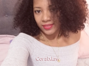 Coralxlaw