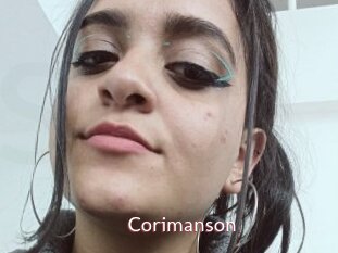 Corimanson