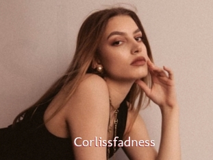 Corlissfadness