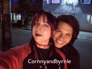 Cornnyandbyrnie