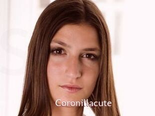 Coronillacute