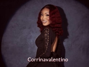 Corrinavalentino