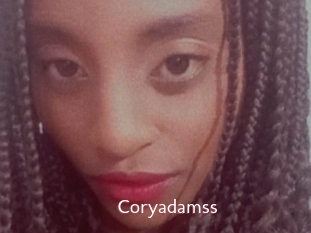 Coryadamss