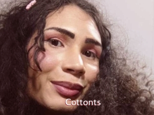 Cottonts