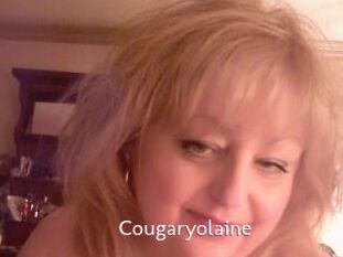 Cougaryolaine