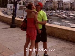 Couple2twix22