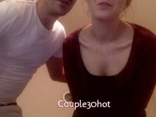 Couple30hot