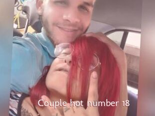Couple_hot_number_18