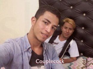 Couplecock
