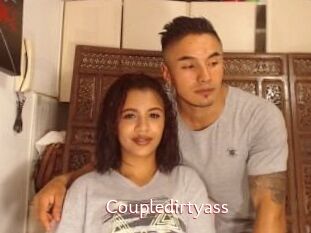 Coupledirtyass