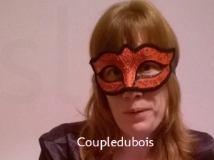 Coupledubois