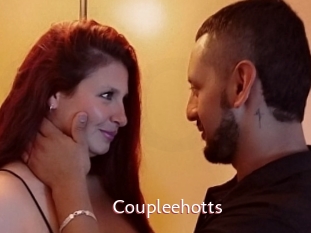 Coupleehotts