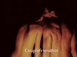 Couplefriendhot