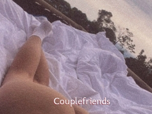Couplefriends