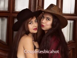 Couplelesbicahot