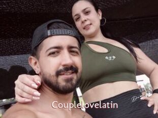 Couplelovelatin