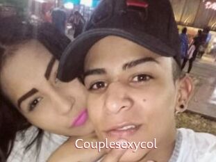 Couplesexycol
