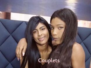 Couplets