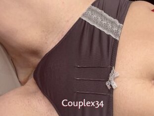Couplex34