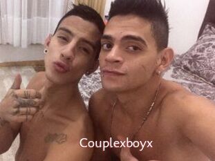 Couplex_boyx