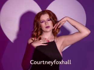 Courtneyfoxhall