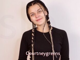 courtneygreens Sweet links only