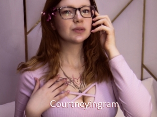 Courtneyingram