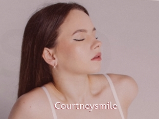 Courtneysmile