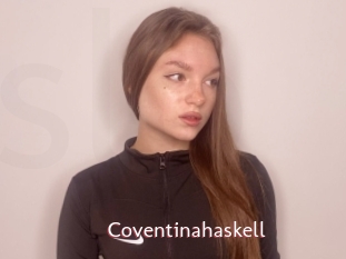 Coventinahaskell