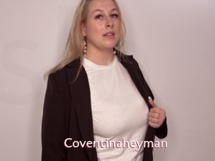 Coventinaheyman