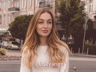Cozyangel