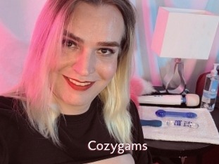Cozygams