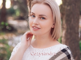 Cozysandra