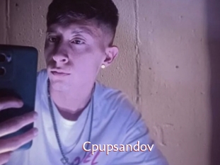 cpupsandov Sweet links only