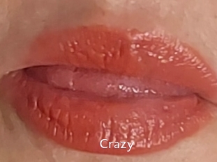 Crazy