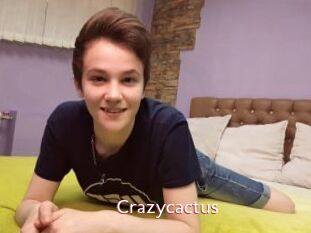 Crazycactus