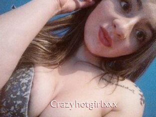 Crazyhotgirlxxx