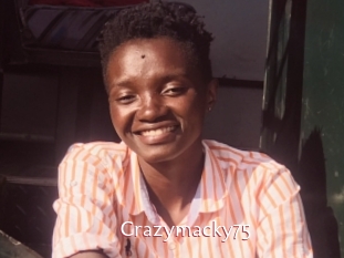 Crazymacky75
