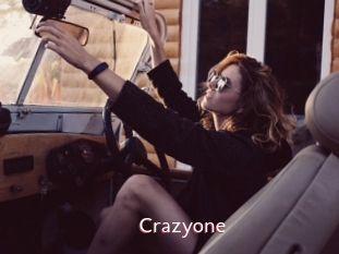 Crazyone