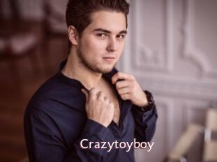 Crazytoyboy