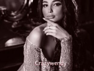 Crazywendy