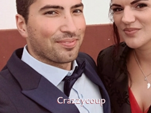 Crazzycoup