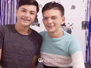 Creambb