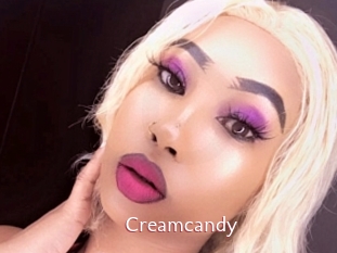 Creamcandy