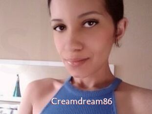 Creamdream86